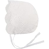 Lovely Baby Girl Hospital Hat Soft Cotton Newborn Beanie Winter Baby Hats for Infant Girls