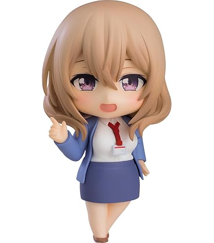 小物 .ssss Amazon.com: Good Smile Company My Tiny Senpai: Shiori Katase