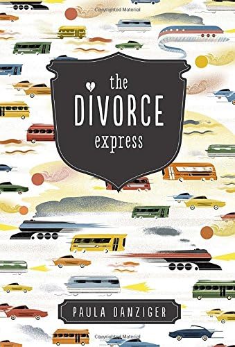 The Divorce Express