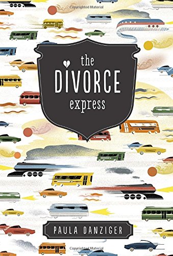 The Divorce Express