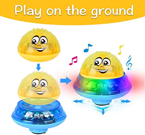 3 ZHENDUO+Induction+Fountain+Automatic+Sprinkler