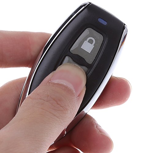 Xumeili Universal Car Remote Central Kit Door Lock Locking Vehicle Keyless Entry System