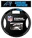 NFL Carolina Panthers Steering Wheel Cover