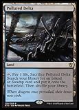 Magic: the Gathering - Polluted Delta (239/269) - Khans of Tarkir