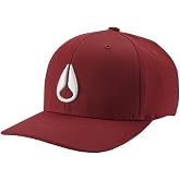 NIXON Deep Down FF Athletic Fit Hat