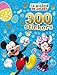 300 stickers spécial Pâques, La Maison de Mickey by