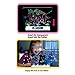Magic pad for Kids Light up - 3D Light Up Drawing Board – Educational Dinosaur Doodle Magic Glow Pad with 2 3D Glasses - Gift for Kids/Toddlers Boys & Girls Ages 3 -12 Years Old