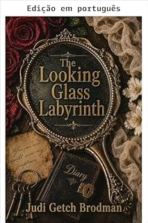 Livro O labirinto do espelho