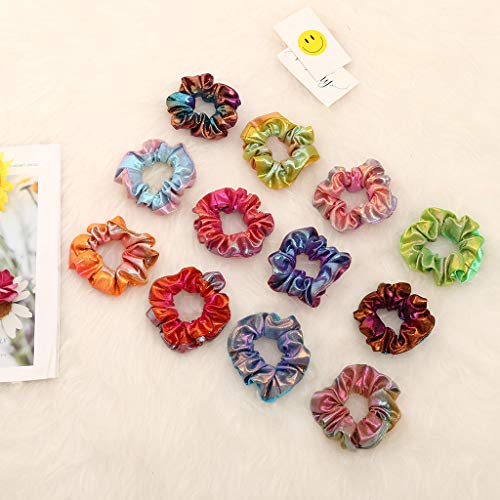 2 Chezaa+Christmas+Scrunchies+Elastics+Accessories