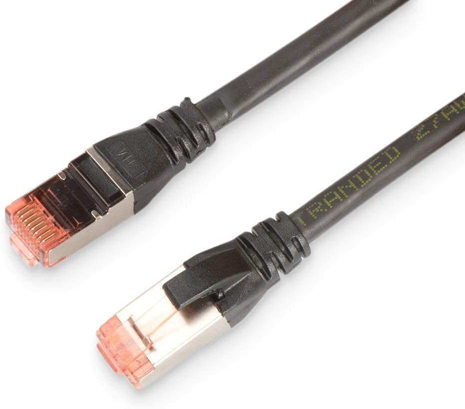 Sftp rj45