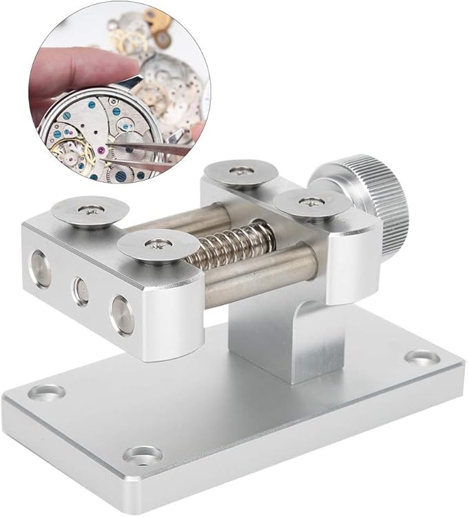 Watch Bezel Removal Tool, Workbench Back Case Opener Tool