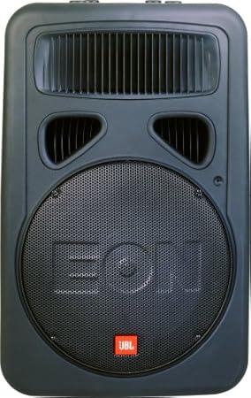 jbl eon powersub