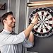 Dartboard - 18