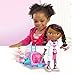 Doc McStuffins Walk 'N Talk Doc Mobile