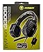 Snakebyte Snakebyte Python 3300S – Stereo Gaming Headset with detachable Microphone for PC / Notebook / Computer – Incl. In Line Remote – Over the Ear – Wired – PC;Mac;Linux;thumb 2