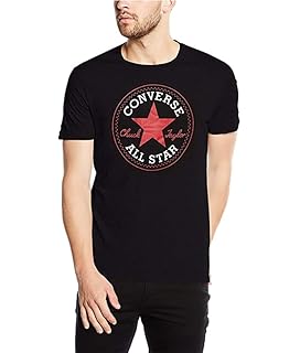chuck taylor all star t shirt