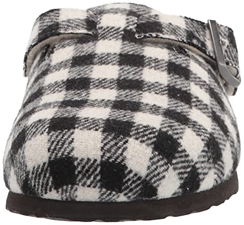 Bloch Dansoft Adult Ballet Slippers - Black