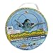 Water Sports Swim Thru Rings, 3 Pack primary