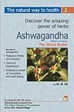 Ashwagandha - the stress buster