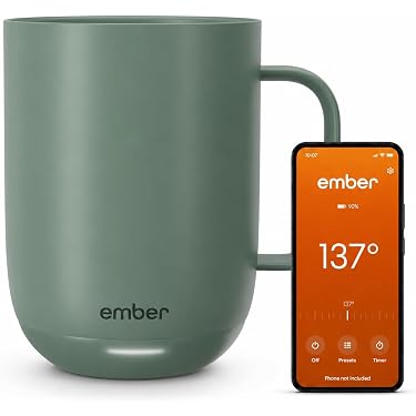 Amazon Best Sellers: Best Tea & Espresso Beverage Warmers