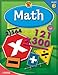 Math, Grade 6 (Brighter Child Workbooks)