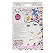 Bonnet Hood Hair Dryer Attachment by Hair Flair • Suitable for All Types of Hair & Hair Extensions • Perfect for Travel • Award Winning Original Patent • Deluxe Softhood • Damage Free (Multi)