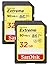 SanDisk Extreme PRO SDXC 256GB UHS-I U3 200MB/s V30