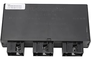 Parking Distance Control Unit Module 66210395856 PDC Control Module for 5 6 7 Series E60 E6 E65 E70 E61N E63 E64 E66 E7 X6 35