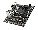 MSI AMD FM2+ A68H DDR3 SATA 6Gb/s USB 3.0 HDMI Micro ATX Motherboard (A68HM GRENADE)