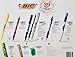 BIC Essentials Writing Set 39-Pieces BIC 39-Pices Essentials Writing Set with an Assortment of Pens, Pencils, Markers, Highlighters and More, Savings Value Pack School and Office Supply