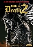 ABCS OF DEATH 2 DVD                                image