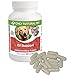 Only Natural Pet GI Support, Digestive Support Supplement Probiotic Formula Ideal for Dogs or Cats with Poor Digestion, Food Allergies, or Bowel Concerns - 120 Capsules
