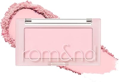 rom&nd Better Than Cheek W02 Strawberry Milk 4g