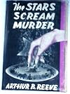The Stars Scream Murder