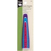 Dritz 9300 Elastic Threaders, 1/4, 1/2, 3/4-Inch Size