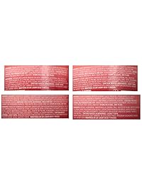 Brown and Haley Dark Roca, Almond Roca, Cashew Roca, Mocha Roca Tote Variety 39 oz