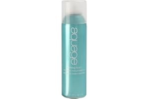 Aquage Uplifting Foam Weightless Volume Building Styling Mousse