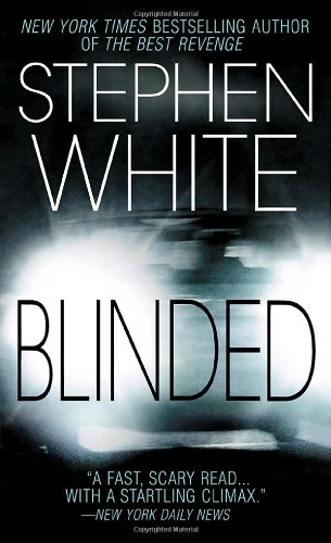 Full Alan Gregory Book Series By Stephen White