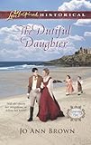 The Dutiful Daughter (Sanctuary Bay Book 1)