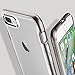Spigen Neo Hybrid Crystal Designed for Apple iPhone 7 Plus Case (2016) - Gunmetal