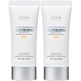 Sunscreen Beige SPF 50+ PA+++, 60ml, Pack of 2