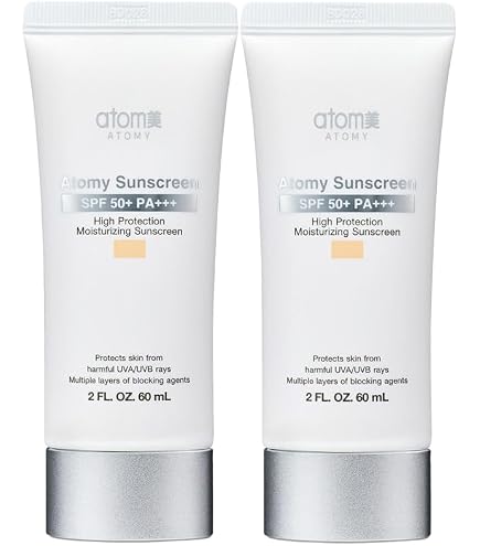 Amazon.com: Daily Tinted Moisturizer Beige, 2 fl.oz x 2 Pack