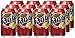 Fanta Apple - 12 oz cans - 12pk