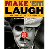 Make 'Em Laugh: The Funny Business of America