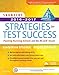 Saunders 2016-2017 Strategies for Test Success: Passing Nursing School and the NCLEX Exam