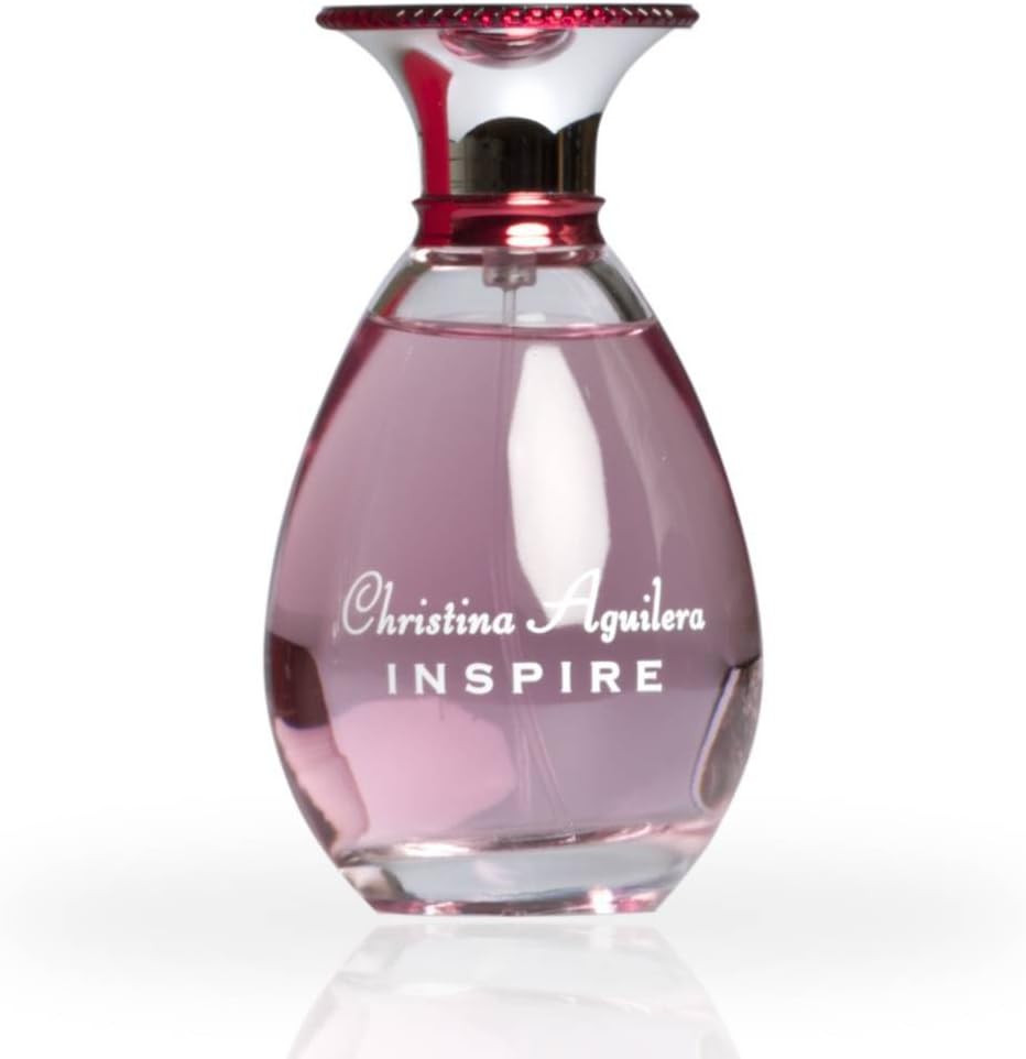 Christina Aguilera Inspire Eau de Parfum - 100 ml