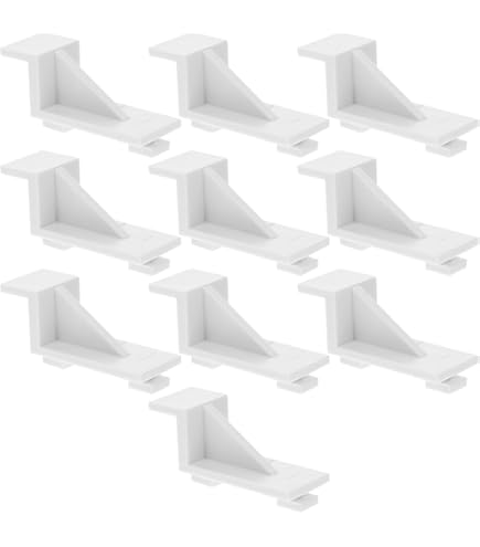 Amazon.com: Turbo Air Shelf Clip 30220A0600 - Genuine OEM