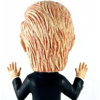 Vieux Jouet Père La Colique Caganer - PYRAGRIC ? - Alliage - Fabriqué En France