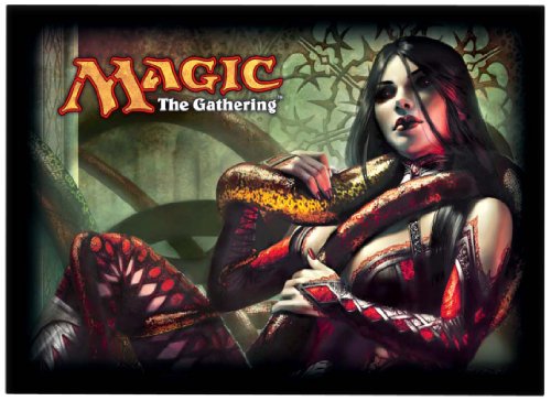Deck Box Magic: The Gathering Dark Ascension - Horizontal - 80pk