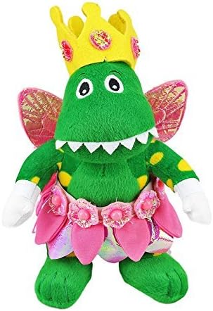 dorothy the dinosaur toy